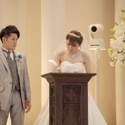 セントグレース大聖堂 the Gardenの写真19枚目