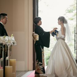 セントグレース大聖堂 the Gardenの写真2枚目