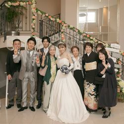 セントグレース大聖堂 the Gardenの写真3枚目