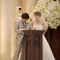 セントグレース大聖堂 the Gardenの写真14枚目