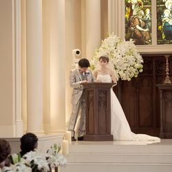 セントグレース大聖堂 the Gardenの写真21枚目