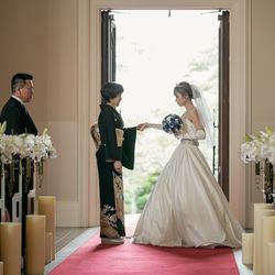 セントグレース大聖堂 the Gardenの写真25枚目