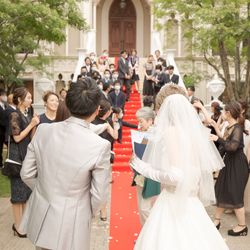 セントグレース大聖堂 the Gardenの写真26枚目