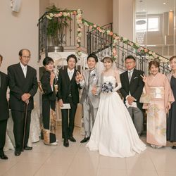 セントグレース大聖堂 the Gardenの写真27枚目