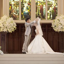 セントグレース大聖堂 the Gardenの写真22枚目