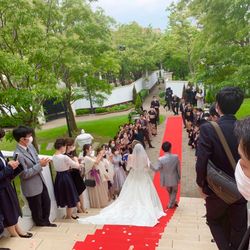 セントグレース大聖堂 the Gardenの写真28枚目