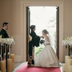 セントグレース大聖堂 the Gardenの写真24枚目