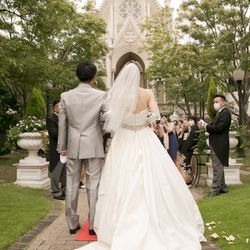 セントグレース大聖堂 the Gardenの写真23枚目