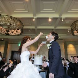 ザ・ガーデンオリエンタル大阪の写真5枚目