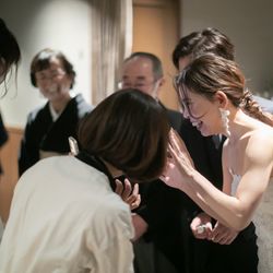 ザ・ガーデンオリエンタル大阪の写真11枚目