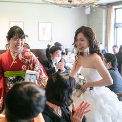 ザ・ガーデンオリエンタル大阪の写真3枚目