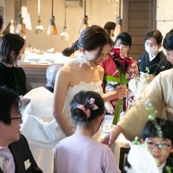 ザ・ガーデンオリエンタル大阪の写真25枚目