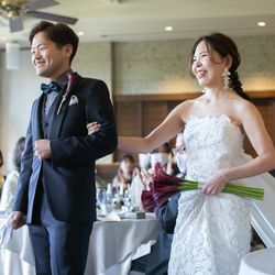 ザ・ガーデンオリエンタル大阪の写真25枚目