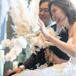 ザ・ガーデンオリエンタル大阪の写真22枚目