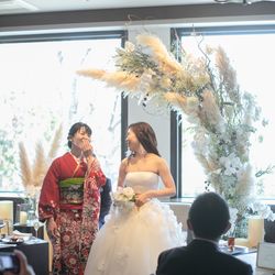 ザ・ガーデンオリエンタル大阪の写真31枚目