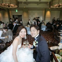 ザ・ガーデンオリエンタル大阪の写真9枚目