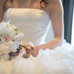 ザ・ガーデンオリエンタル大阪の写真19枚目