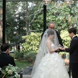 ザ・ガーデンオリエンタル大阪の写真6枚目