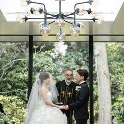 ザ・ガーデンオリエンタル大阪の写真14枚目