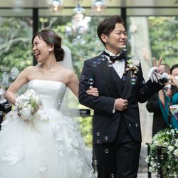 ザ・ガーデンオリエンタル大阪の写真16枚目