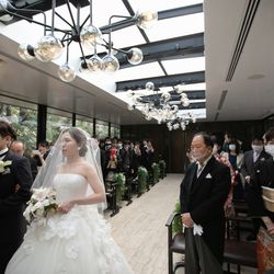 ザ・ガーデンオリエンタル大阪の写真14枚目