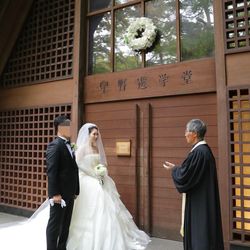 星野リゾート 軽井沢ホテルブレストンコートの写真7枚目