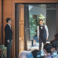 オリエンタルホテル 神戸・旧居留地の写真1枚目