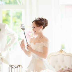 アートグレイス ウエディングコースト 東京ベイの写真33枚目