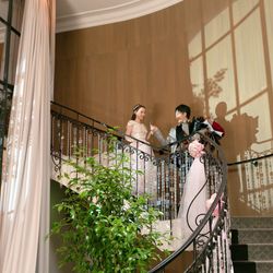 アートグレイス ウエディングコースト 東京ベイの写真8枚目