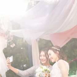 アートグレイス ウエディングコースト 東京ベイの写真19枚目