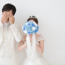 アートグレイス ウエディングコースト 東京ベイの写真3枚目