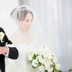 アートグレイス ウエディングコースト 東京ベイの写真30枚目