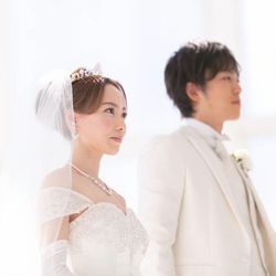 アートグレイス ウエディングコースト 東京ベイの写真12枚目