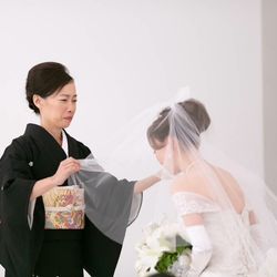 アートグレイス ウエディングコースト 東京ベイの写真2枚目