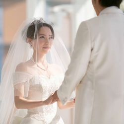 アートグレイス ウエディングコースト 東京ベイの写真14枚目