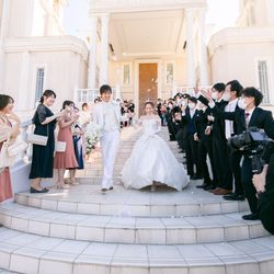 アートグレイス ウエディングコースト 東京ベイの写真10枚目