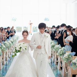 アートグレイス ウエディングコースト 東京ベイの写真3枚目