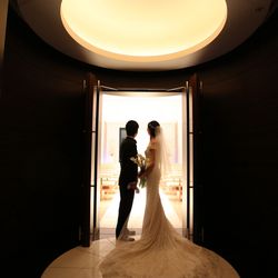 コンラッド東京の写真16枚目