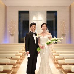 コンラッド東京の写真32枚目