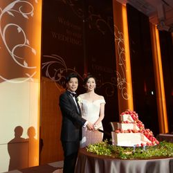 コンラッド東京の写真7枚目