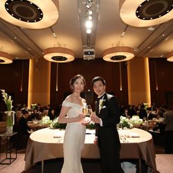 コンラッド東京の写真3枚目