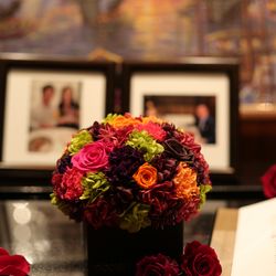 コンラッド東京の写真15枚目