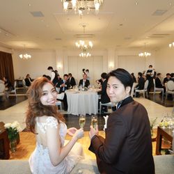 ラヴィマーナ神戸の写真30枚目