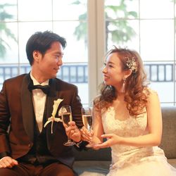 ラヴィマーナ神戸の写真5枚目