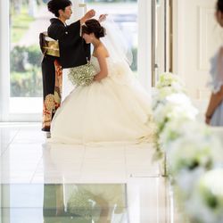 ラソール ガーデン・アリビラの写真10枚目