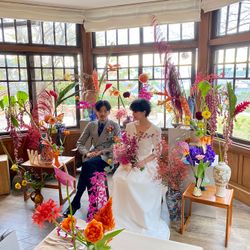 古我邸の写真6枚目