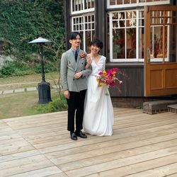 古我邸の写真2枚目