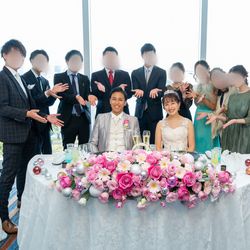 ヒルトン東京お台場の写真16枚目