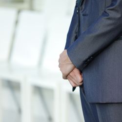 ヒルトン東京お台場の写真19枚目