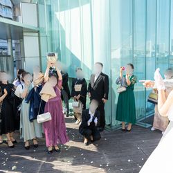 ヒルトン東京お台場の写真32枚目